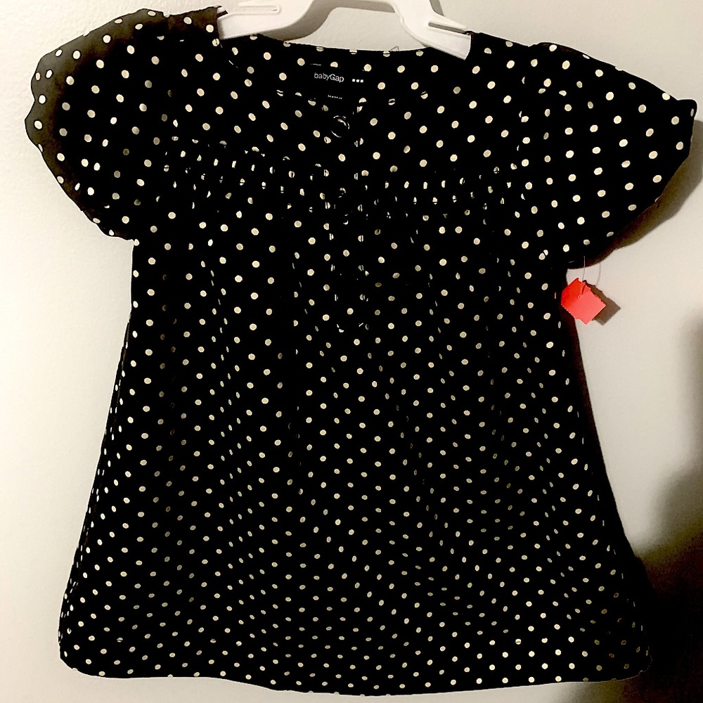 Baby Gap Dress, 12-18 months, new dress!! $15.00